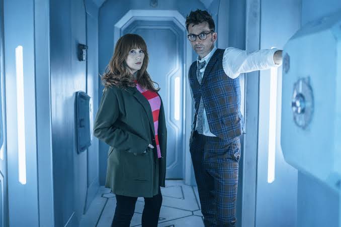 Doctor Who: Wild Blue Yonder | Radio Times