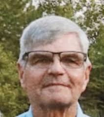 Jeffrey P. Hendrickson