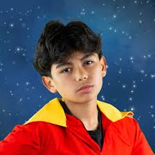 Disney's Beauty and the Beast JR. at St. Anthony of Padua School