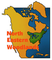 Eastern is an unincorporated community located in floyd county, kentucky, united states. Northeast Woodlands Native Americans History For Kids