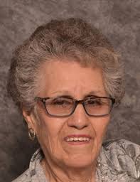 Obituary for Erminia "Minnie" Rodriguez