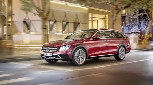 2016 Mercedes Benz E Class All Terrain Benz E Class Mercedes E Class Benz E