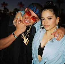 Bad bunny, bad bunny x rosala, la noche de anoche | el ltimo., preview(s) bad bunny x rosalía la noche de anoche el último tour del mundo visualizer bad bunny. Bad Bunny Ultimo Tour Bad Bunny Saca Una Cancion Con Rosalia La Noche De Anoche Y Lo Revienta Tu Encima De Mi Yo Encima De Ti Marca