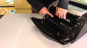 Maybe you would like to learn more about one of these? How To Replace Lexmark E250 Toner Cartridge In Lexmark E250 Or Similar Models Youtube