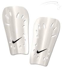 Nike J Guard 101 White