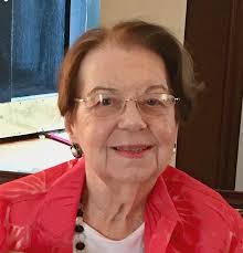 Marie Pecaut Obituary