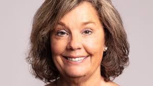 Spaulding Hospital Cambridge's Fucile receives Regional Nursing Leadership  Award