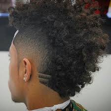 If you have afro hair, you will know that it needs specialist afro hair cuts to look and feel its best. 45 Curly Hairstyles For Black Men To Showcase That Afro Menhairstylist Com