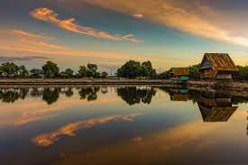 Maybe you would like to learn more about one of these? Galeri Sunset Sunrise Di Teluk Laikang