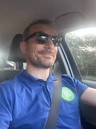 Denis Beauchamp 🧢