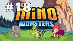 We are a free online platform that has an optional middleman service to safeguard your transactions. Minomonsters 2 Part 1 How I Am So Good By Everyday Gamer