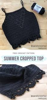 Images of crochet top anleitung top häkeln vintage anleitung i tutorial i. 40 Hakeltop Anleitung Ideen Hakeltop Hakeln Hakeltop Anleitung