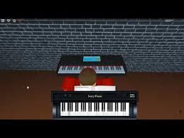You can easily copy the code or add it to your favorite list. Roblox Piano Lovely Roblox Musical Gear Id