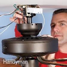 How To Install A Ceiling Fan Remote Ceiling Fan Installation Ceiling Fan With Remote Ceiling Fan