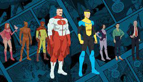 A list of 22 titles created 6 months ago. Invincible Midwest Film Journal
