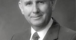 Church's first retired Air Force general to serve as a General Authority  Seventy, Elder John R. Lasater, dies at age 85