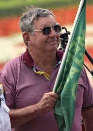 Farmer gained fame along with bobby and donnie allison as a member of the alabama gang in the 1960s. Donnie Allison Wikipedia