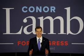The disagreements and shouting happened after pennsylvania congressman conor lamb said that the objections to pennsylvania's vote didn't deserve respect, nor were rooted in truth. Conor Lamb Pbs Newshour