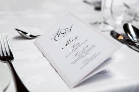 Making a mouthwatering personalized menu for your restaurant with fotor's menu maker just takes a few clicks, no design skills needed. How To Make A Menu For Your Restaurant