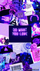 Love plays an important role in in this section you can download: Purple Love Wallpaper By Me Instagram Mimis B Wallpapers