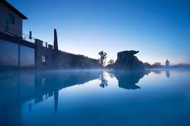 The adler thermae spa resort in s. Elite Review Adler Thermae In Tuscany Italy Elite Traveler