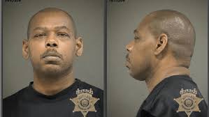 Oregon prison guard accused of custodial sexual misconduct