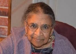 Obituary information for Irma G THOMPSON