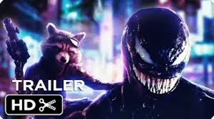 Том харди, мишель уильямс, стивен грэм и др. Venom 2 Let There Be Carnage 2021 Offcial Teaser Trailer 1 Tom Hardy Woody Harrelson Mcu Movie Video Dailymotion