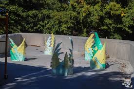 Pier 865: New Art Emerges