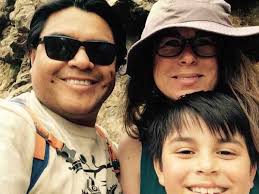 Fundraiser for Rigoberto Olvera Maldonado by Tim Langlitz : Help Susan  Maldonado Beat This Brain Tumor