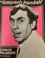 Lloyd George Knew My Father Archives