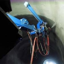 Spray On Waterproofing Membrane For Tunnel