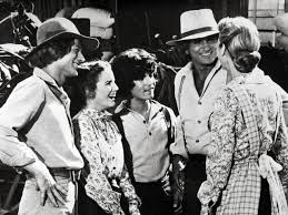 大草原の小さな家」を米パラマウントが映画化 : 映画ニュース - 映画.com