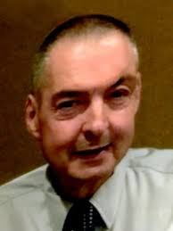 Dennis Joseph Thomas