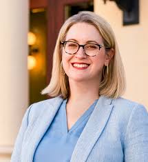Heather Ferbert for San Diego City Attorney