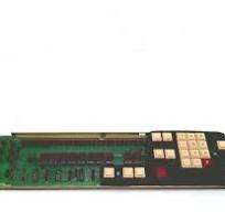 BT20-24-Z-CFL Operator Interface by JETTER