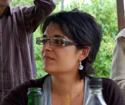 Sandra PETITTA (JOUANNY) (SAINTE GENEVIEVE DES BOIS, ARPAJON)