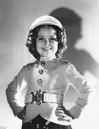 Film and television actress shirley temple black was a much sought after child artist during her younger days. Shirley Temple S Most Prized Possessions Go Up For Auction Daily Mail Online