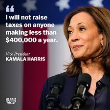 We are putting working families first.