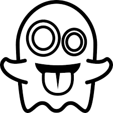Kostenlose emoji malvorlagen zum ausdrucken und ausdrucken 20. Ausmalbilder Emoji Gespenst 98493287593485 Gespenst Ghost Emoji Ausmalbilder Emoji Ausmalbilder Ausmalen