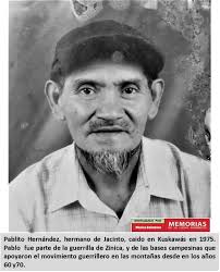 Kuskawás: Horror y martirio de campesinos y campesinas en los años 70