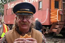 El Dorado Western Railway: 2011