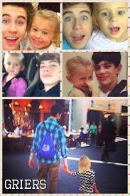 Sweet and talented, skylynn elizabeth was born as skylynn elizabeth floyd in north carolina, united states of america to elizabeth and johnnie. Skylynn Grier