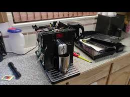 Check spelling or type a new query. Coffee Machine Repair Philips Saeco Moltio Motor Issues Repair Youtube