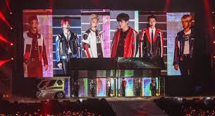 Maybe you would like to learn more about one of these? Concert Review Exo Leaves Us With An Obsession For More Hype Malaysia
