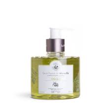 Savon Liquide De Marseille 330ml Huile D Argan Bio