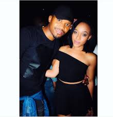 See instagram photos and videos from thando_thabethe. Thando Thabethe Is So In Love With Her Bae Okmzansi