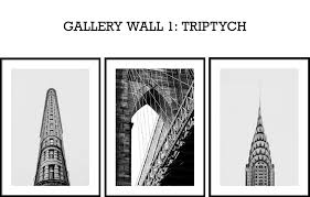We've narrowed down some popular options Nyc Art Prints Three Inspiring Ways To Hang One Art Collection