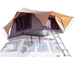 Roof Top Tent By Front Runner Roof Tent Roof Top Tent Tent Awning