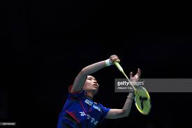 This is because he has not been participating in badminton tournaments, hence losing the opportunity to obtain those precious bwf. Tai Tzu Ying Of Chinese Taipei Returns To Ratchanok Intanon Of Chinese Taipei Tai Taipei